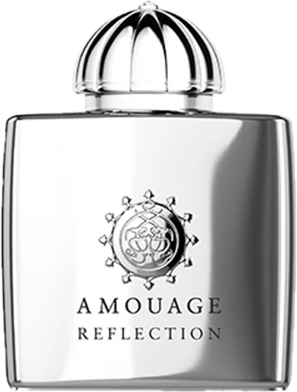 Frasco de Reflection Woman — Amouage