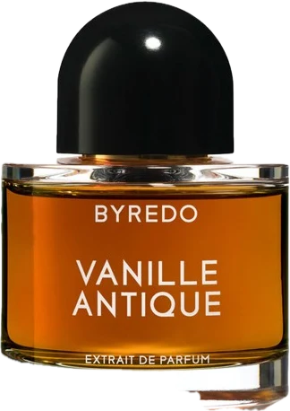 Frasco de Vanille antique — Byredo