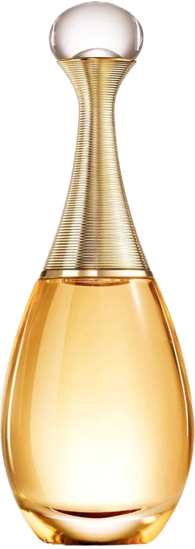 Frasco de J'adore EDP — Dior