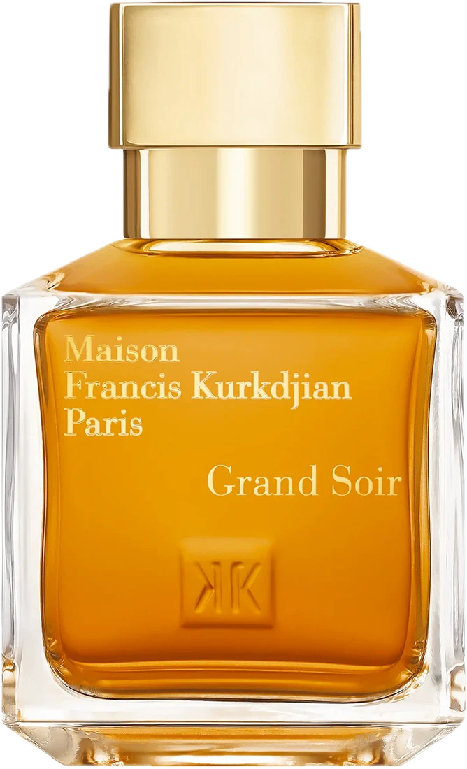 Frasco de Grand Soir — Maison Francis Kurkdjian