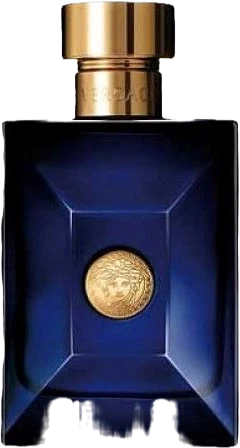 Frasco de Dylan Blue M EDT — Versace