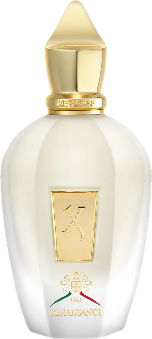 Frasco de Renaissance — Xerjoff
